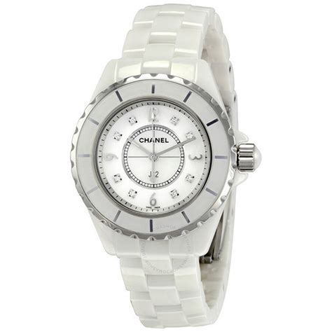 chanel j12 ceramic|chanel j12 white ceramic watch.